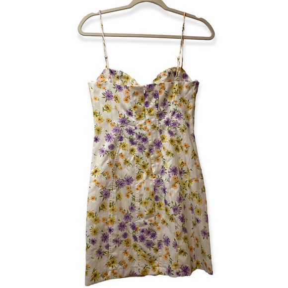 Zara dress NWT small - Picture 4 of 7